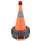 Kit de Carretera para Automóvil con Herramientas de Emergencia - Miniatura 2