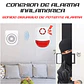 Kit de Alarma WiFi Tuya Smart para Hogar y Negocio - Miniatura 2