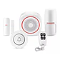 Kit de Alarma WiFi Tuya Smart para Hogar y Negocio - Miniatura 1