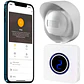 Timbre Inteligente con Sensor de Movimiento WiFi Tuya Smart - Miniatura 3