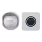 Timbre Inteligente con Sensor de Movimiento WiFi Tuya Smart - Miniatura 4