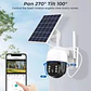 Cámara de Seguridad Solar 4G con IA ICSee - Miniatura 3