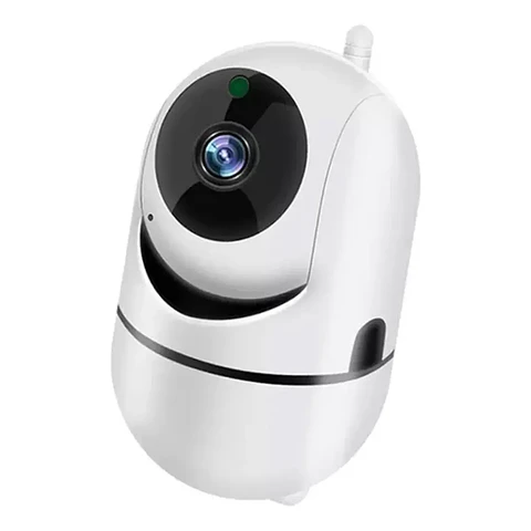 Cámara IP WiFi de 1 Antena V380