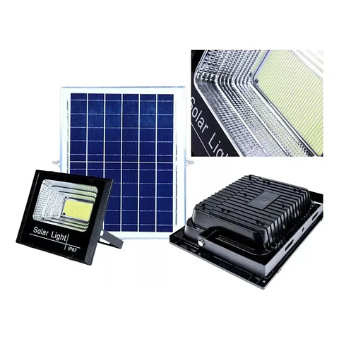 Reflector Solar LED Jortan 300W