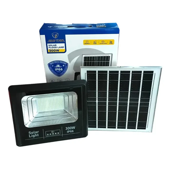 Reflector Solar LED Jortan 300W 3