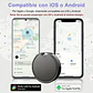 Localizador GPS OTag para Android y iPhone - Miniatura 2