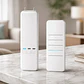 Motor Inteligente para Cortinas WiFi Compatible con Alexa y Google Home - Miniatura 1