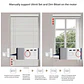 Motor Inteligente para Cortinas WiFi Compatible con Alexa y Google Home - Miniatura 3