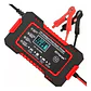 Cargador Inteligente de Baterías 12V/24V - Miniatura 3