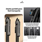 Trípode Selfie Stick Inteligente C12 - Miniatura 3