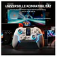 Control Bluetooth ECHTPower STK-7052 Hall Effect - Miniatura 2