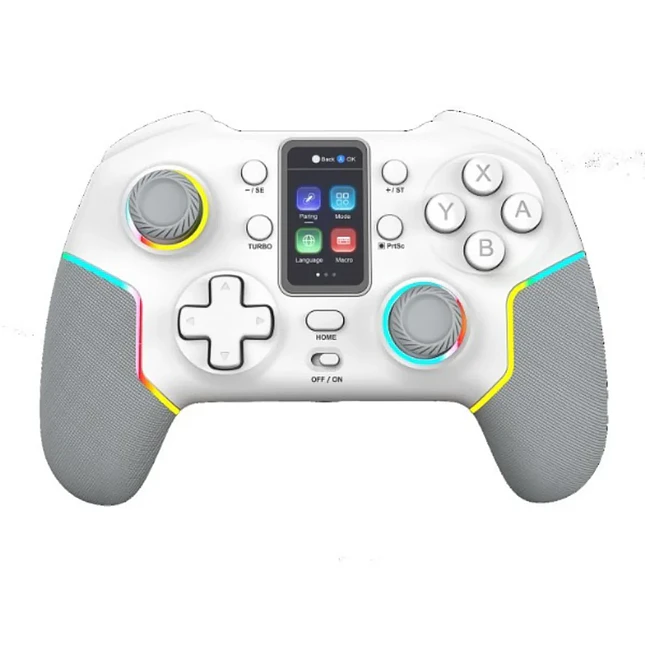 Control Bluetooth ECHTPower STK-7052 Hall Effect 3