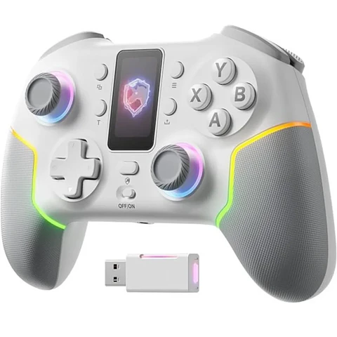 Control Bluetooth ECHTPower STK-7052 Hall Effect