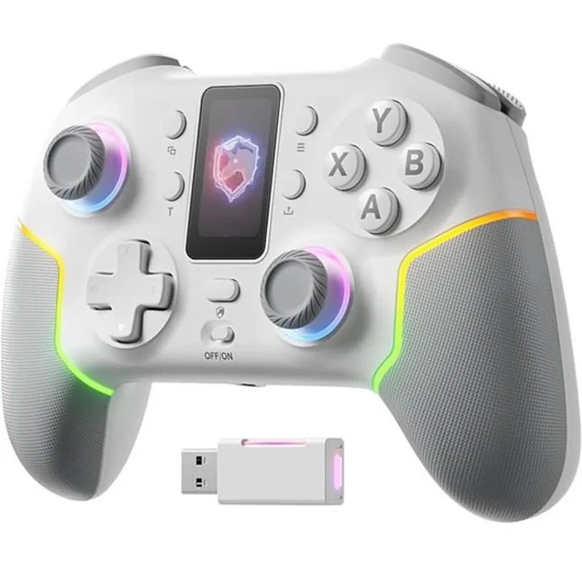 Control Bluetooth ECHTPower STK-7052 Hall Effect 1