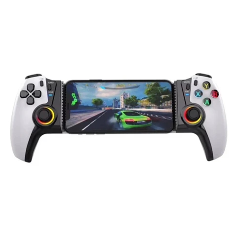 Control Bluetooth STK-7011 Hall Effect Mecánico