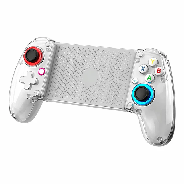 Control Bluetooth Q101 Extensible para Celular 5