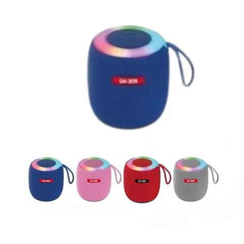 Parlante Portátil Bluetooth Okop KP-309