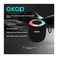 Parlante Portátil Bluetooth Okop KP-309 - Miniatura 7