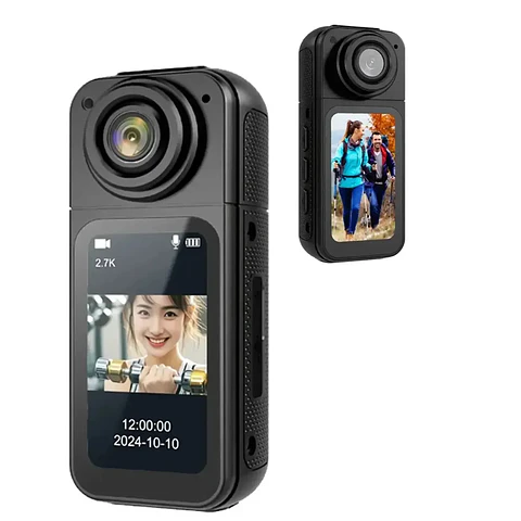 Mini Cámara Deportiva S70 Full HD