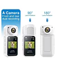 Mini Cámara Deportiva S70 Full HD - Miniatura 4
