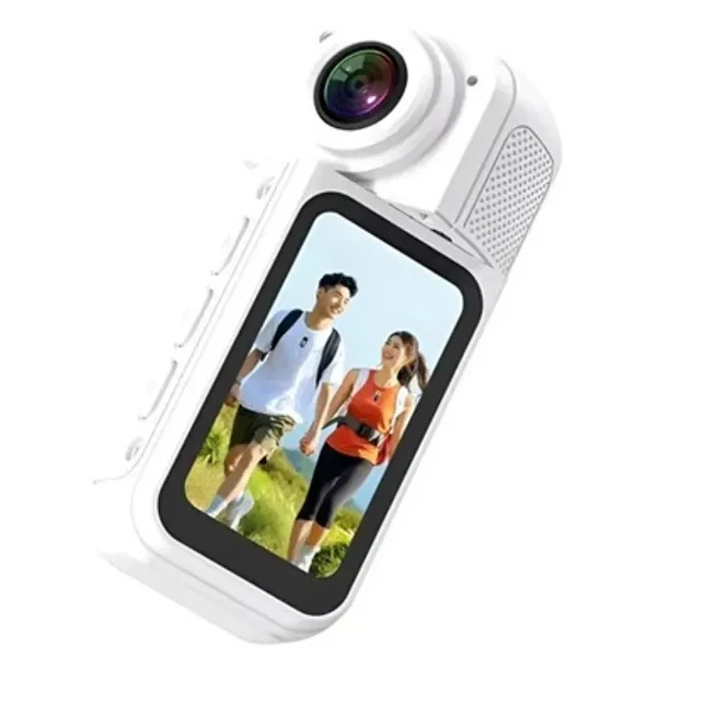 Mini Cámara Deportiva S70 Full HD 5