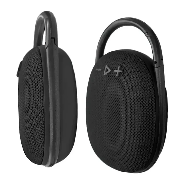 Parlante Portátil Bluetooth Clip 5 3