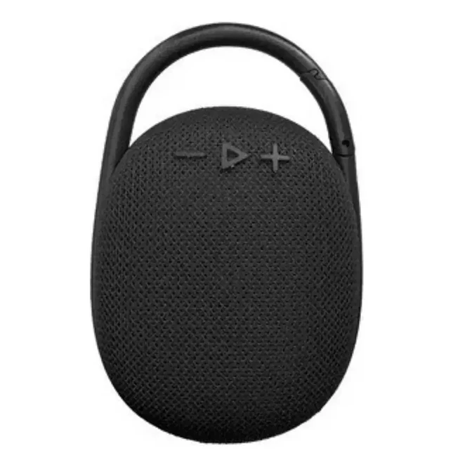 Parlante Portátil Bluetooth Clip 5 1