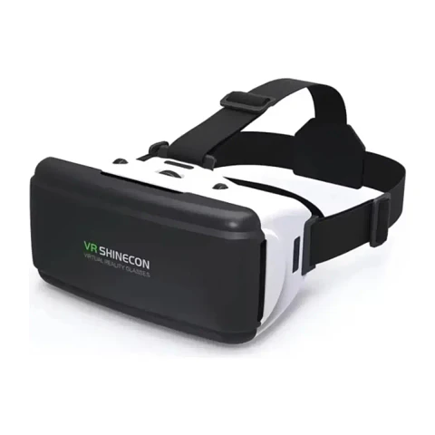 Gafas VR Shinecon M6