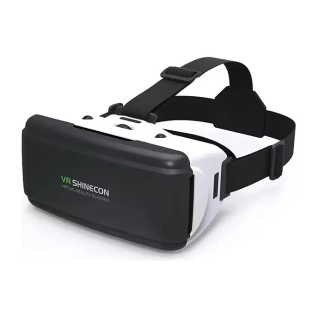 Gafas VR Shinecon M6 1