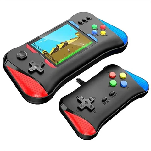 Consola Retro Portátil SUP X7M