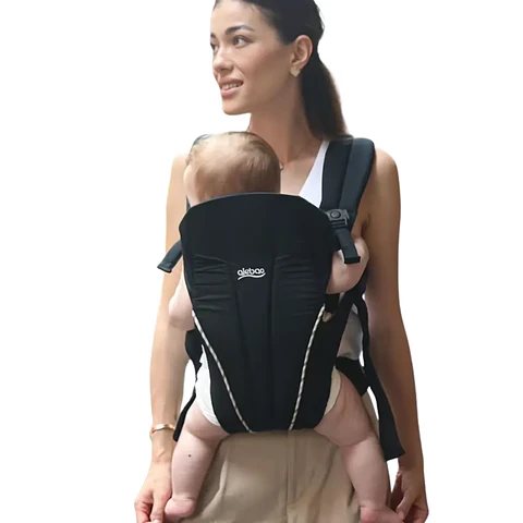 Canguro Portabebé Ergonómico Multifunción