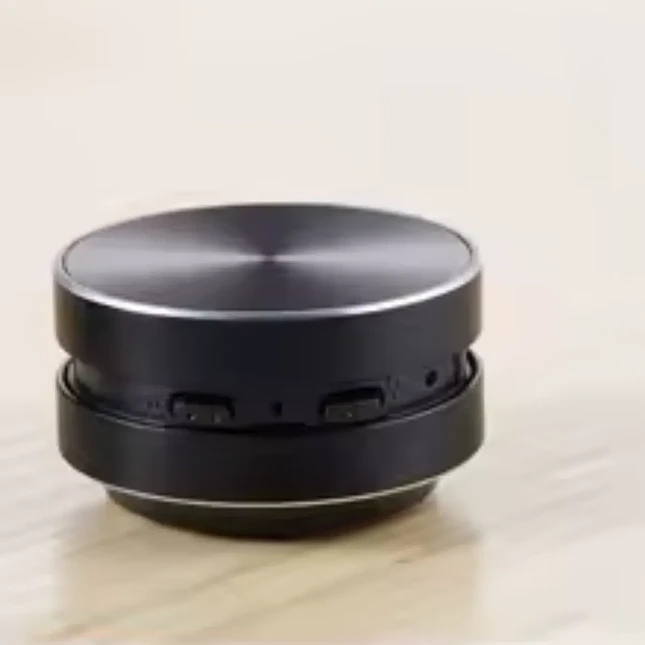 Parlante de Conducción Ósea Bluetooth Deportivo 4