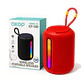Parlante Portátil Okop KP-599 Bluetooth con Luces LED - Miniatura 3