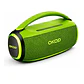 Parlante Portátil Okop KP-804 Bluetooth 10W con Luces LED - Miniatura 3