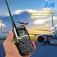 Radio Baofeng UV-K61 Pro - Miniatura 3