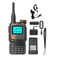 Radio Baofeng UV-K61 Pro - Miniatura 1