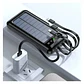 Power Bank Solar CM-609 20.000 mAh - Miniatura 3