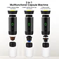 Cafetera Espresso Portátil Recargable USB Tipo C - Miniatura 2