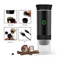 Cafetera Espresso Portátil Recargable USB Tipo C - Miniatura 1
