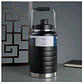 Termo Camping 2000 ml de Acero Inoxidable - Miniatura 1