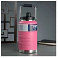 Termo Camping 2000 ml de Acero Inoxidable - Miniatura 2