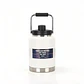 Termo Camping 1500 ml de Acero Inoxidable - Miniatura 5