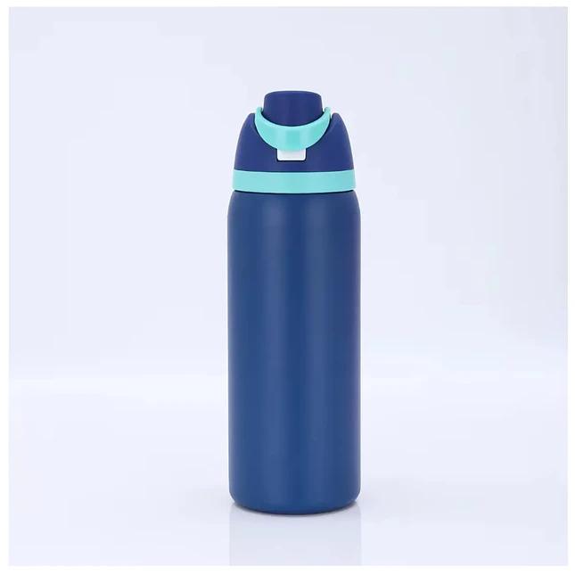 Termo Deportivo FreeSip 1000 ml de Acero Inoxidable 5