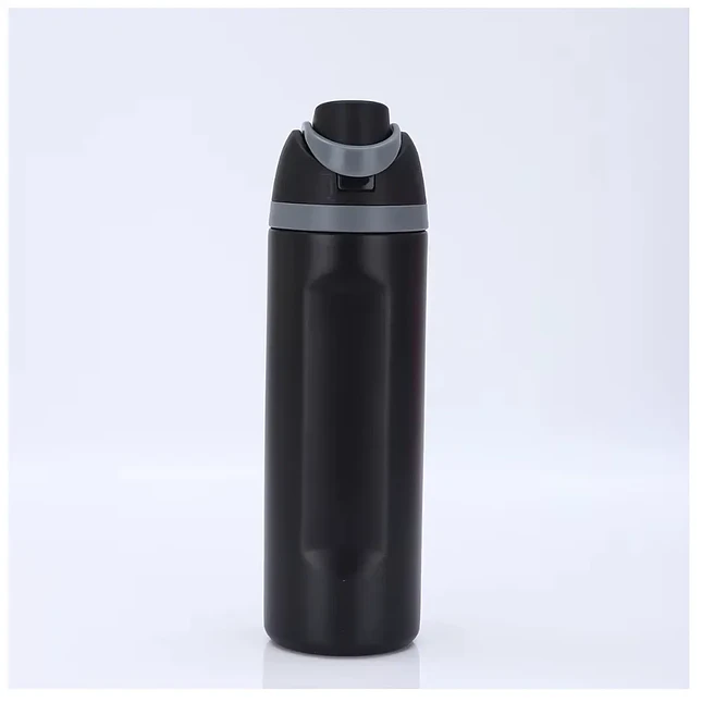 Termo Deportivo FreeSip 1000 ml de Acero Inoxidable 6