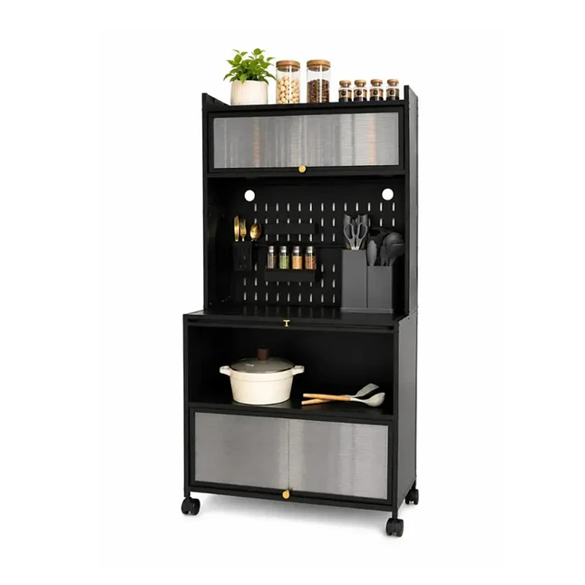 Gabinete Organizador Multifuncional de 80 cm 1