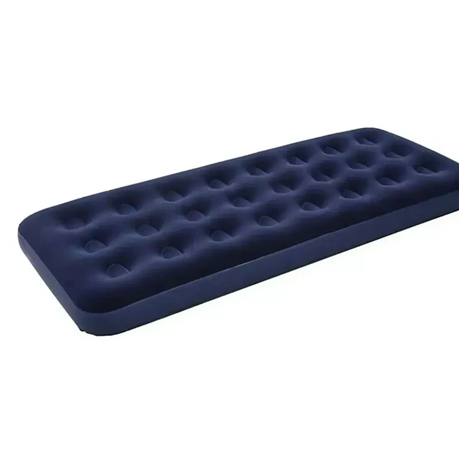 Colchón Inflable Individual 190 × 74 × 22 cm 3