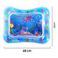 Tapete Inflable de Agua para Bebé – Estimulación Sensorial - Miniatura 5