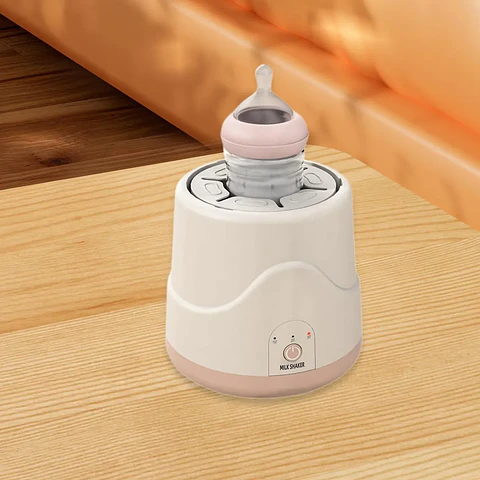 Calentador de Biberones para Bebé con Control de Temperatura