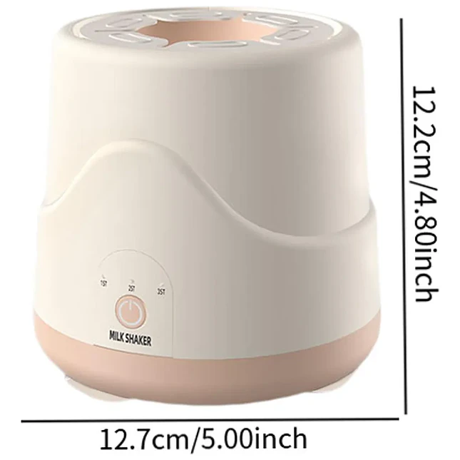 Calentador de Biberones para Bebé con Control de Temperatura 3
