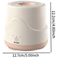 Calentador de Biberones para Bebé con Control de Temperatura - Miniatura 3
